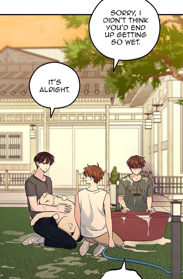Soulbound Chapter 53 page 74 - 