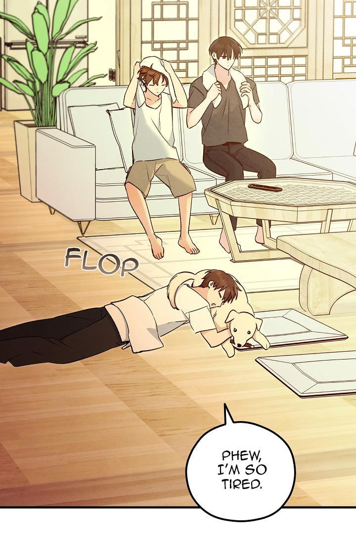 Soulbound Chapter 53 page 77 - 