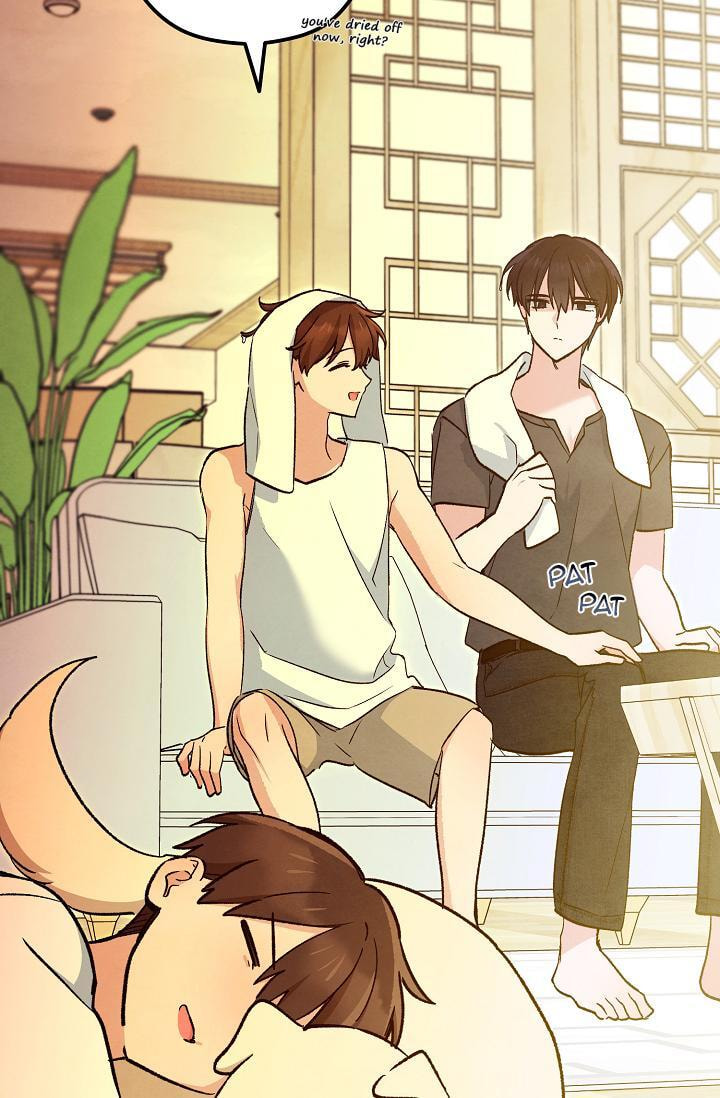 Soulbound Chapter 53 page 79 - 
