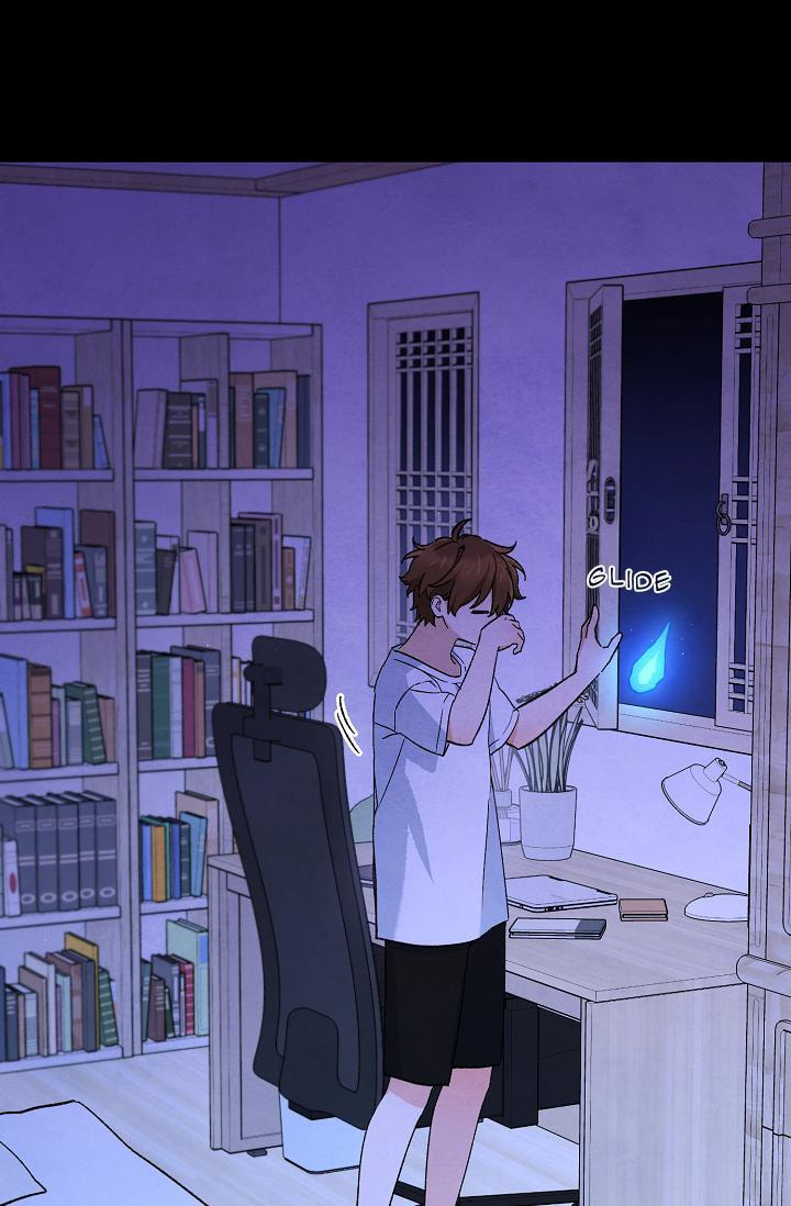 Soulbound Chapter 53 page 10 - 