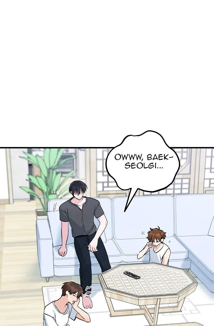 Soulbound Chapter 53 page 91 - 