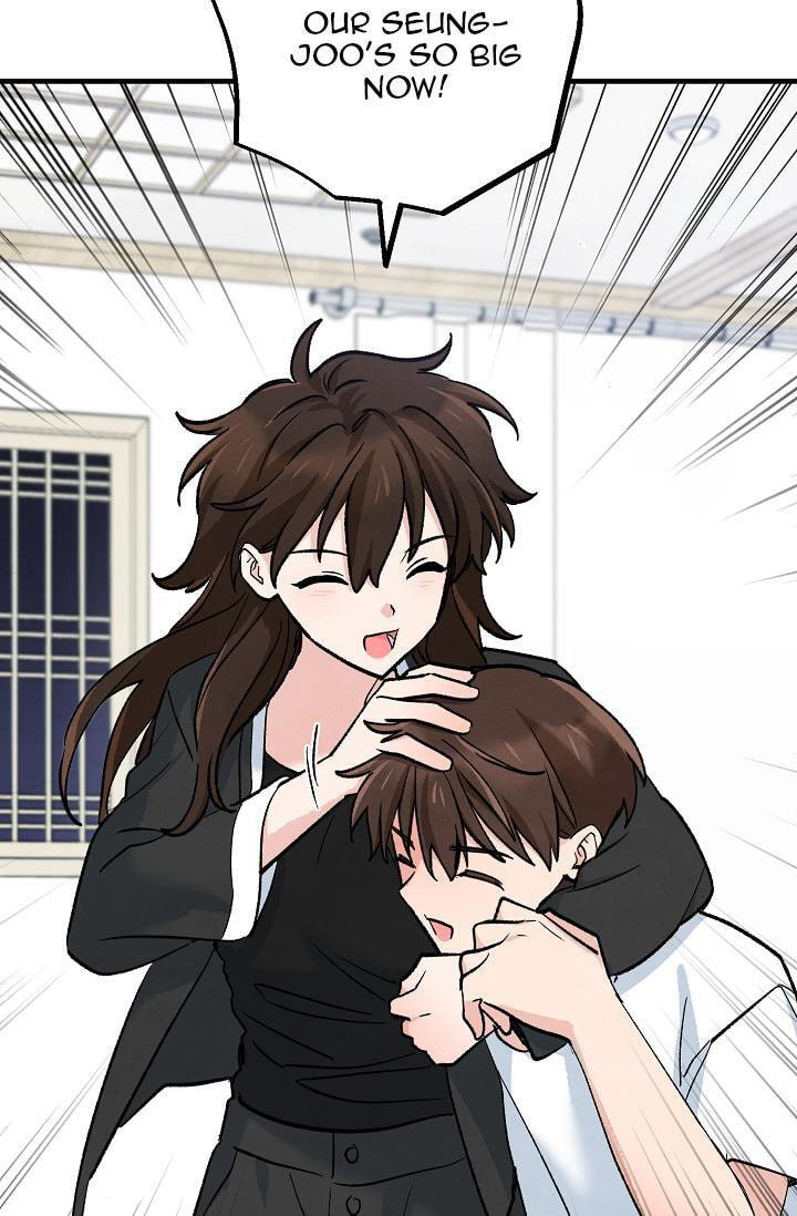 Soulbound Chapter 53 page 98 - 