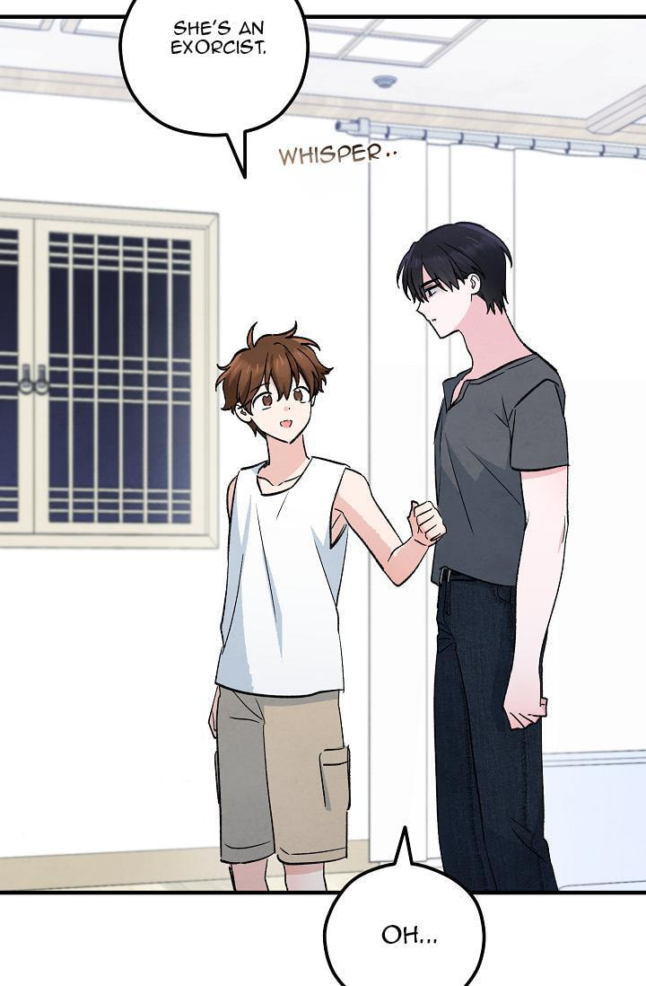 Soulbound Chapter 53 page 100 - 