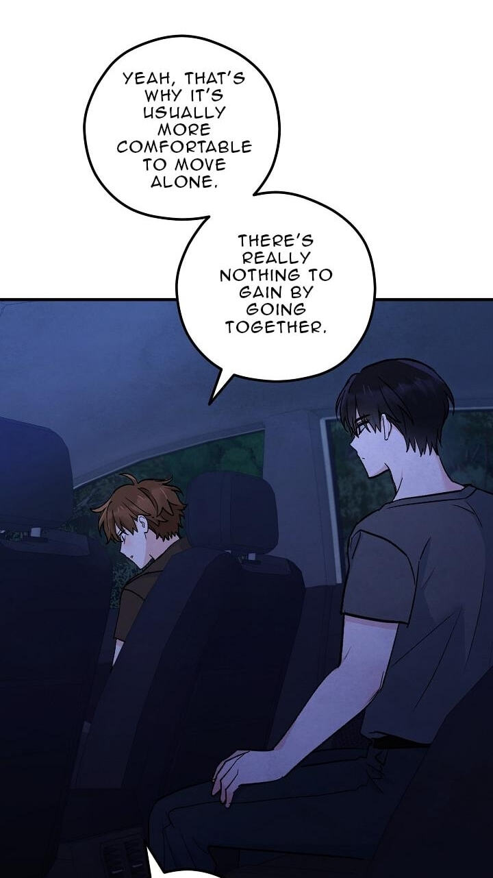 Soulbound Chapter 54 page 101 - 