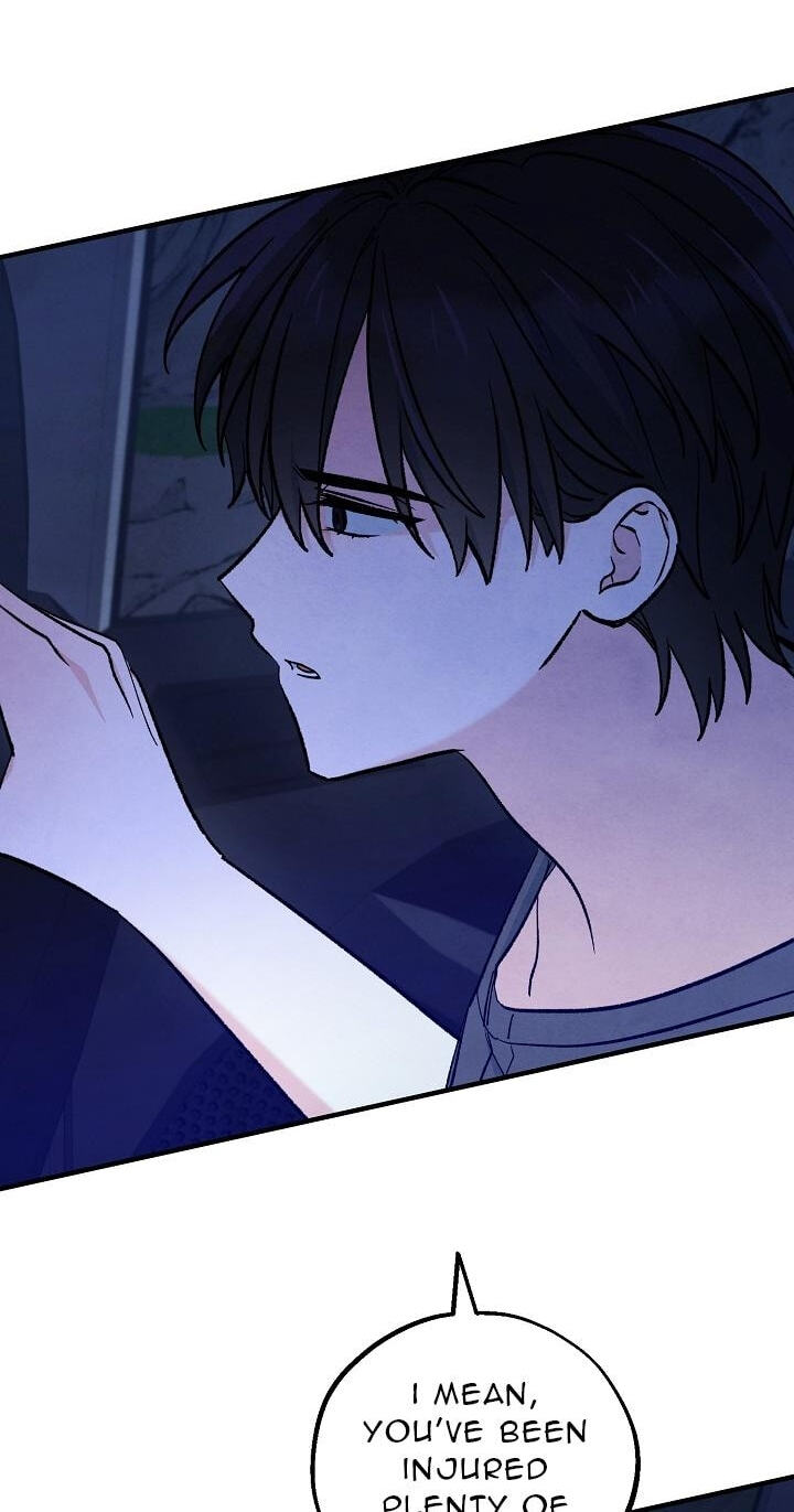 Soulbound Chapter 54 page 110 - 