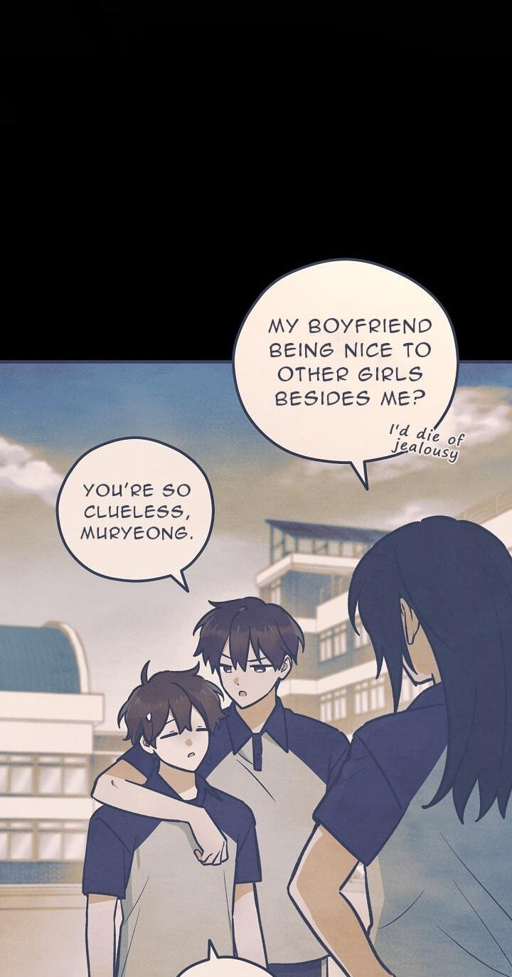 Soulbound Chapter 54 page 114 - 