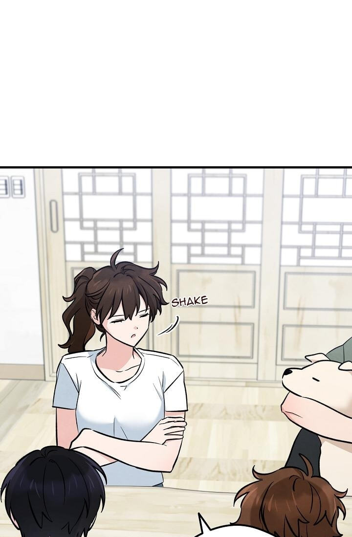 Soulbound Chapter 54 page 13 - 