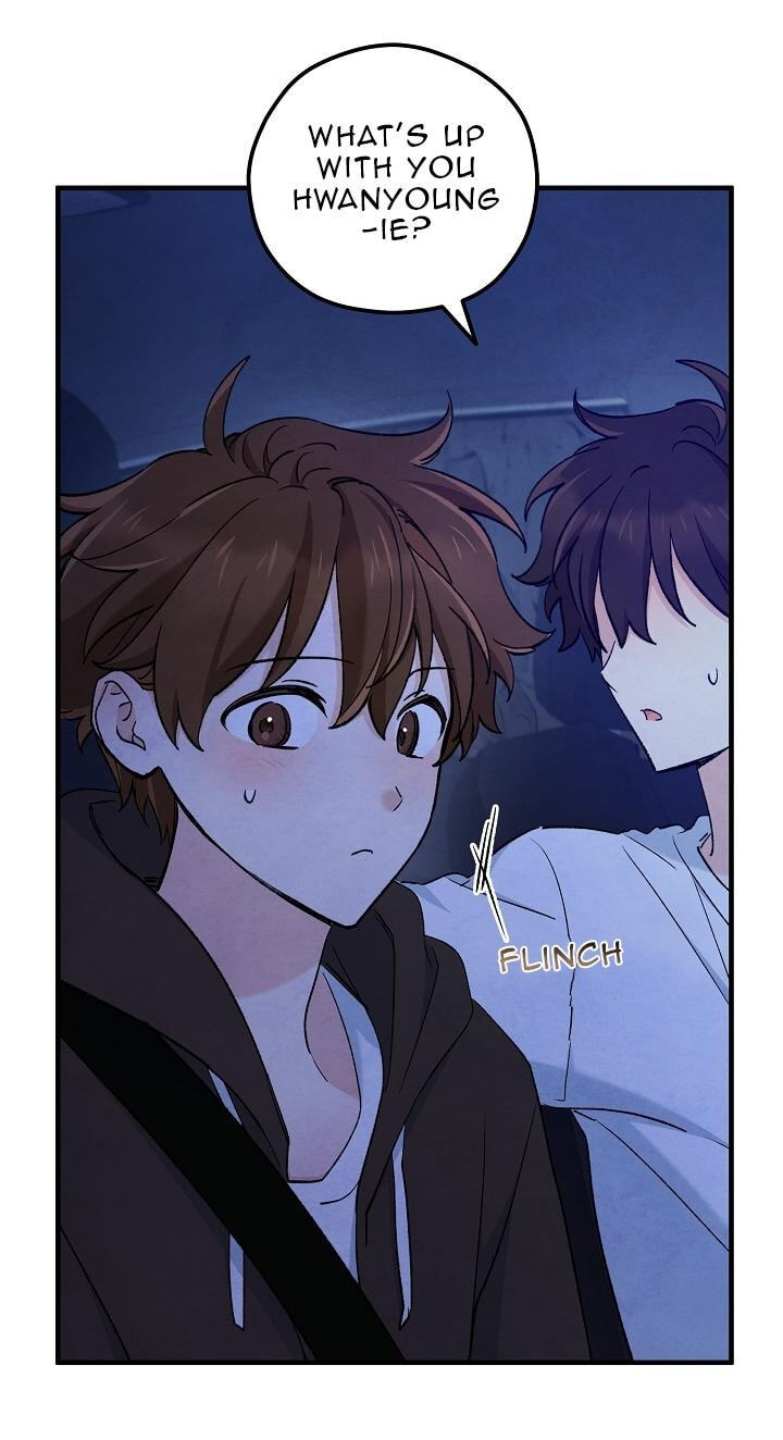 Soulbound Chapter 54 page 132 - 