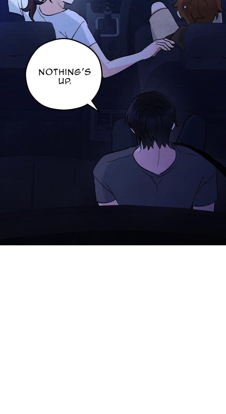 Soulbound Chapter 54 page 134 - 