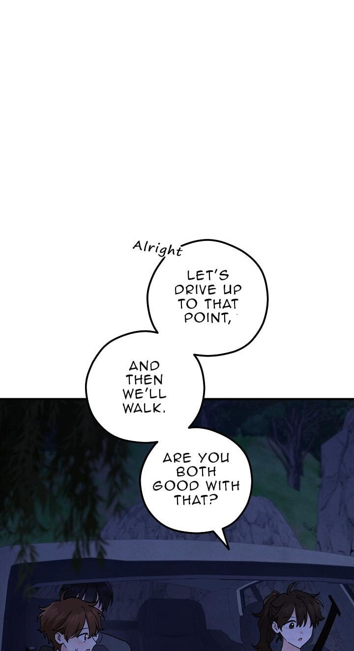 Soulbound Chapter 54 page 135 - 