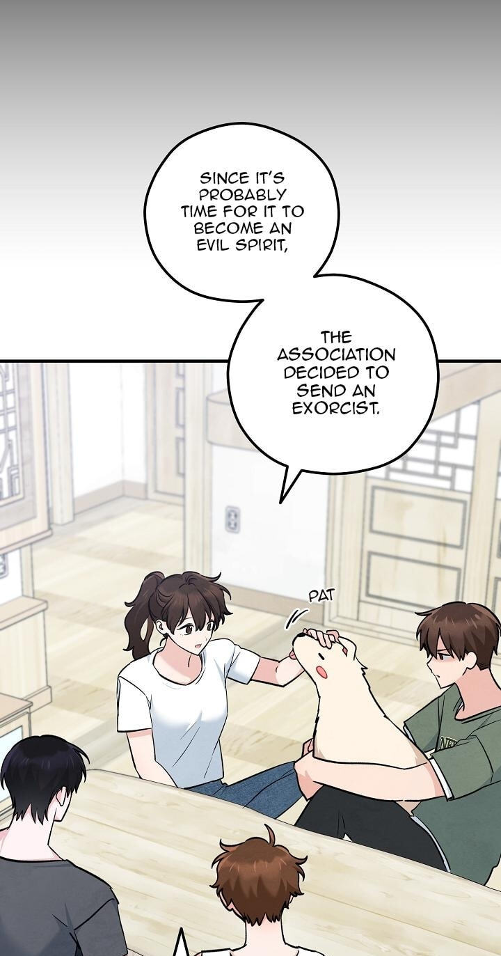 Soulbound Chapter 54 page 22 - 