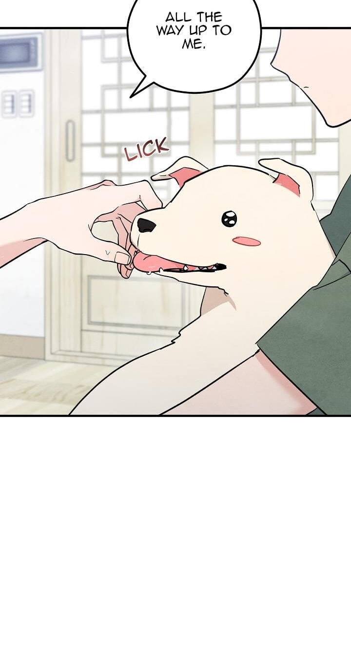 Soulbound Chapter 54 page 24 - 