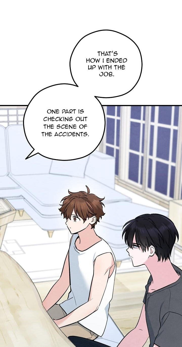 Soulbound Chapter 54 page 25 - 