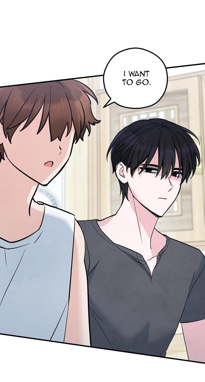 Soulbound Chapter 54 page 30 - 