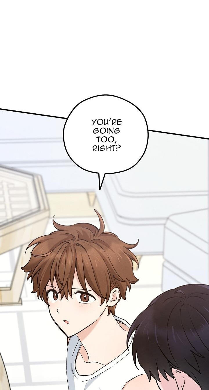 Soulbound Chapter 54 page 31 - 