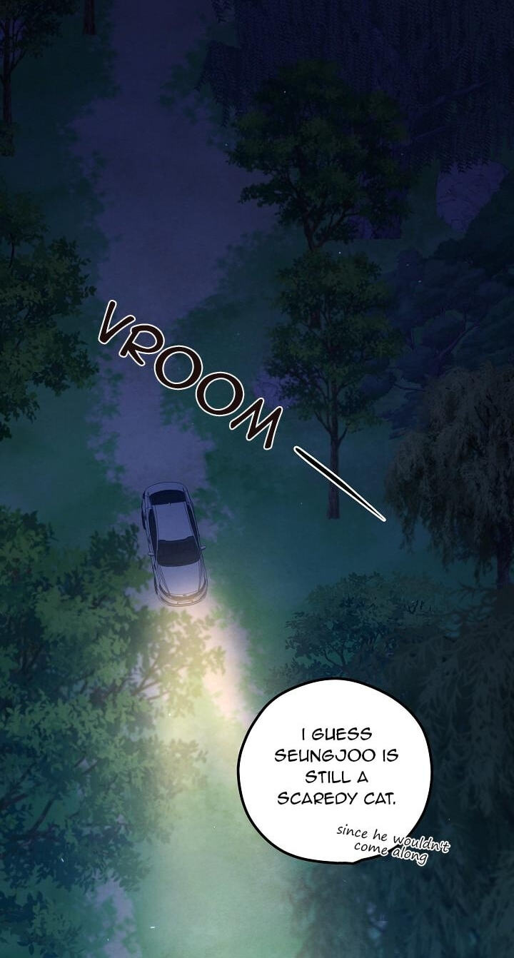 Soulbound Chapter 54 page 37 - 