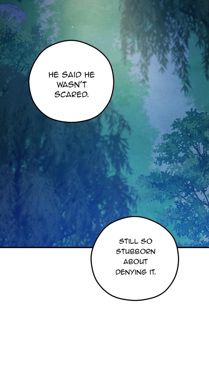 Soulbound Chapter 54 page 38 - 