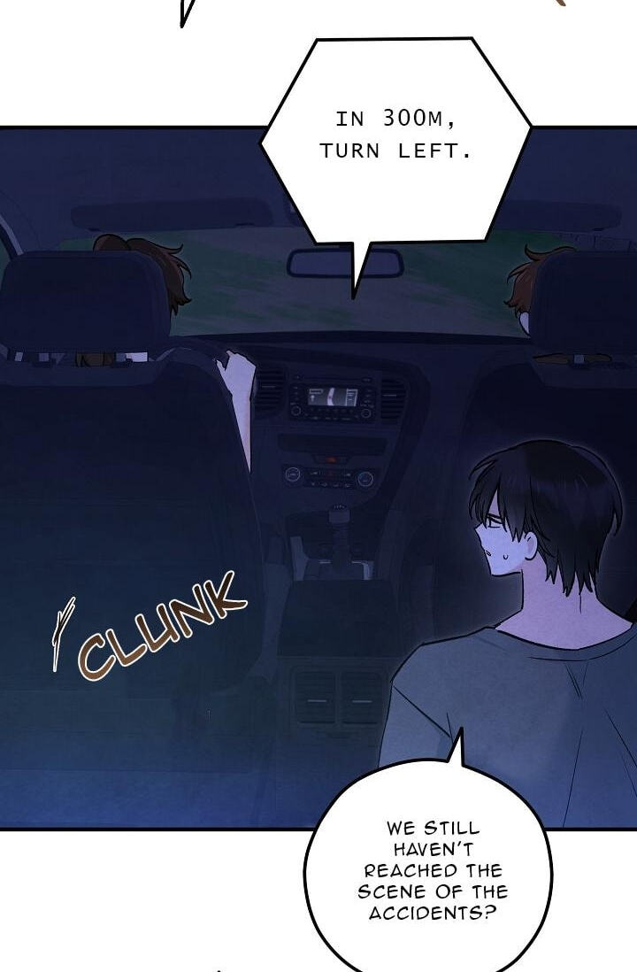 Soulbound Chapter 54 page 41 - 