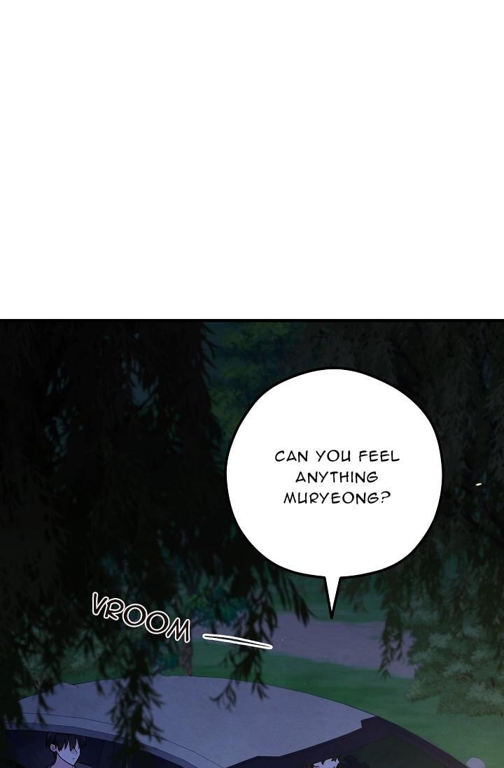 Soulbound Chapter 54 page 43 - 