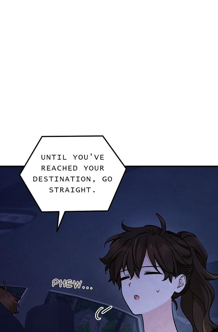 Soulbound Chapter 54 page 45 - 