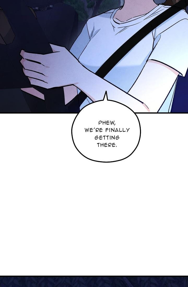 Soulbound Chapter 54 page 46 - 