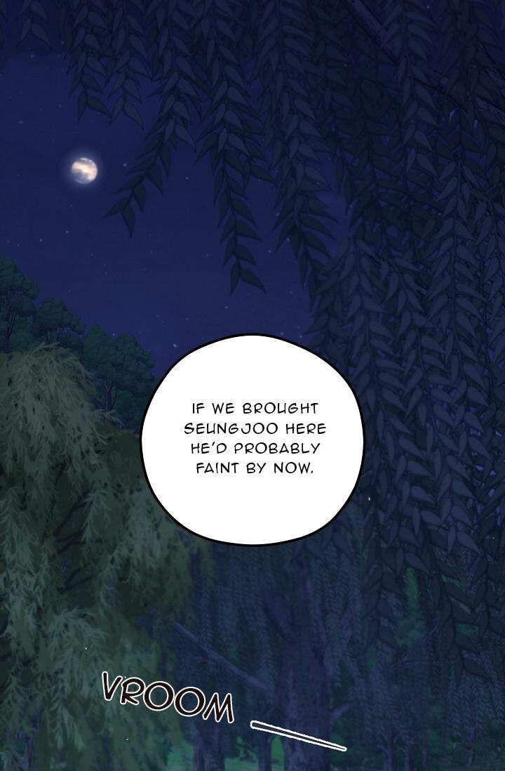Soulbound Chapter 54 page 47 - 