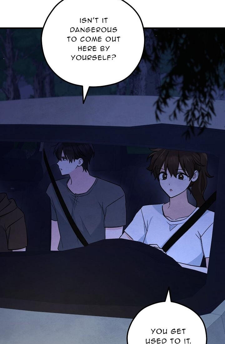 Soulbound Chapter 54 page 49 - 