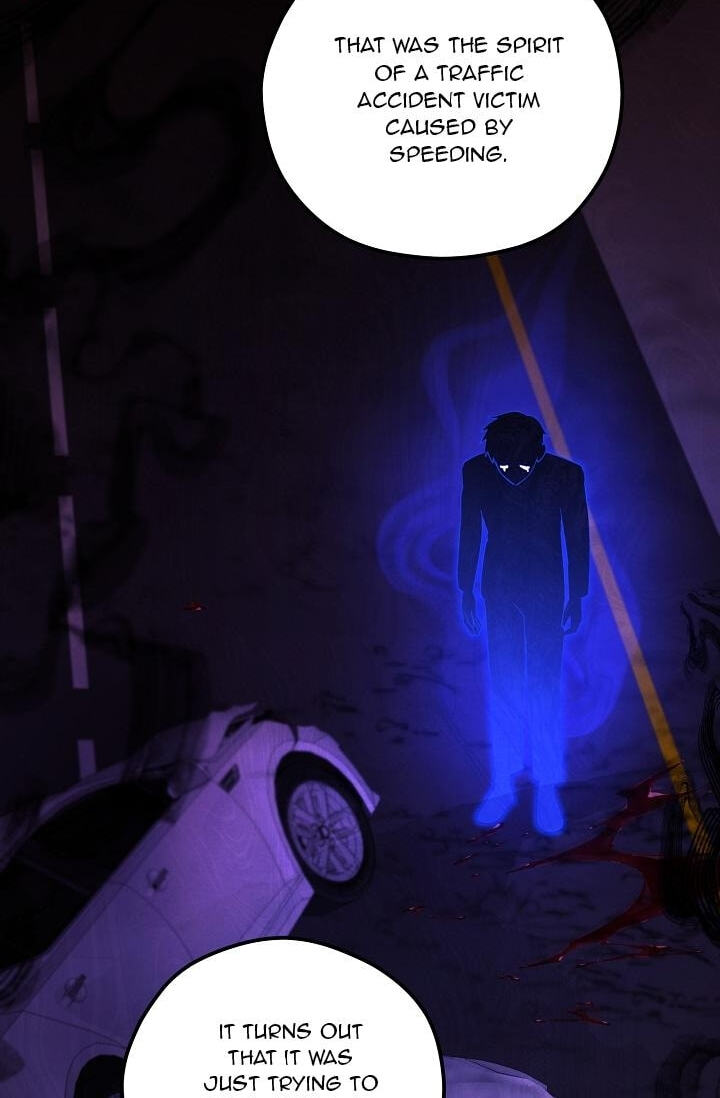 Soulbound Chapter 54 page 8 - 