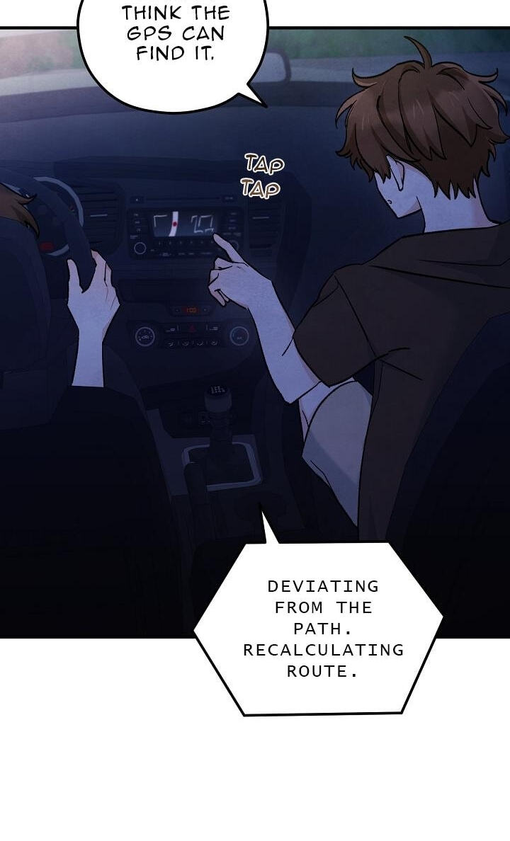 Soulbound Chapter 54 page 74 - 