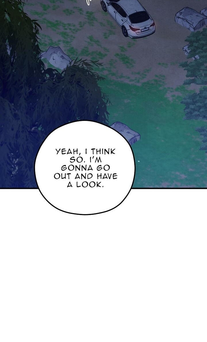 Soulbound Chapter 54 page 77 - 