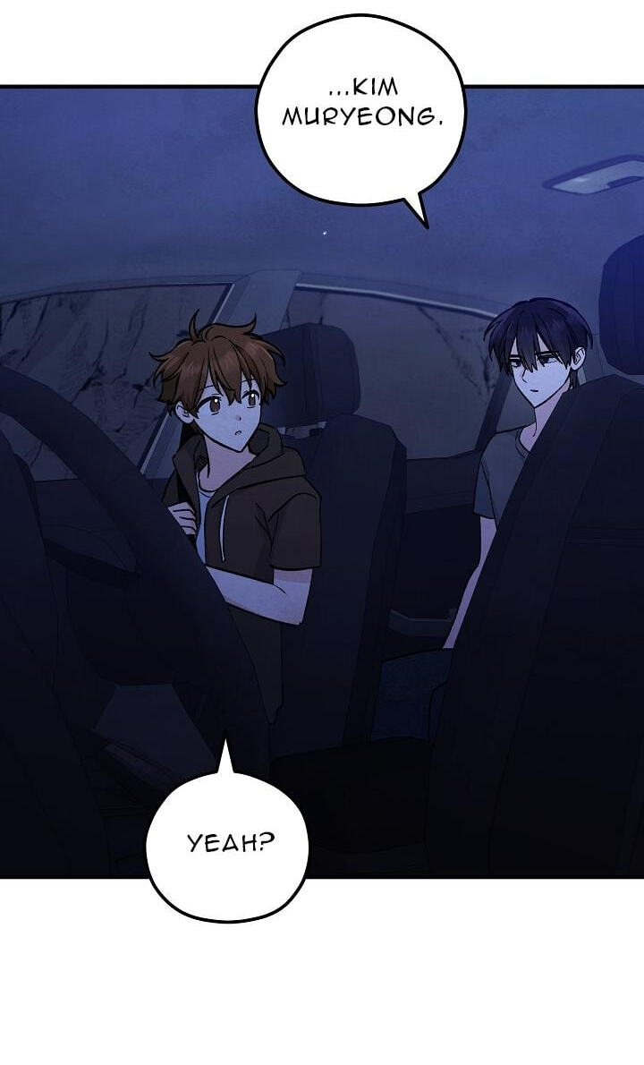 Soulbound Chapter 54 page 83 - 