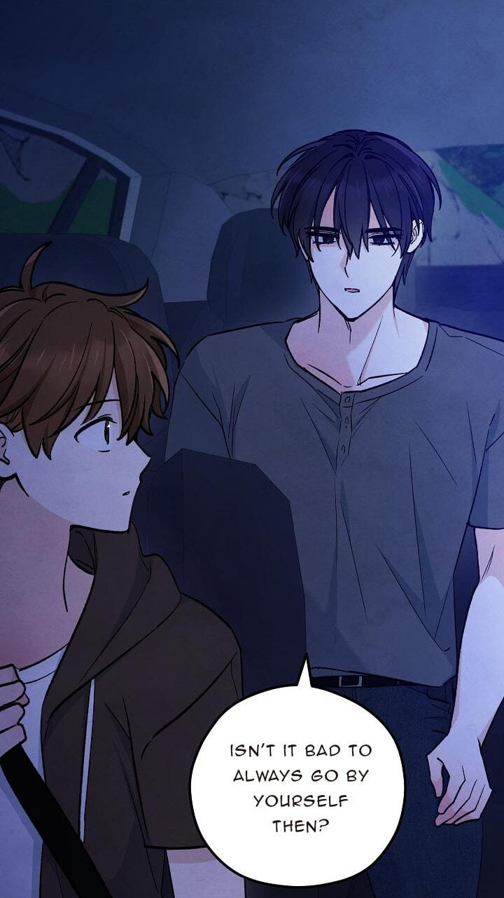 Soulbound Chapter 54 page 90 - 