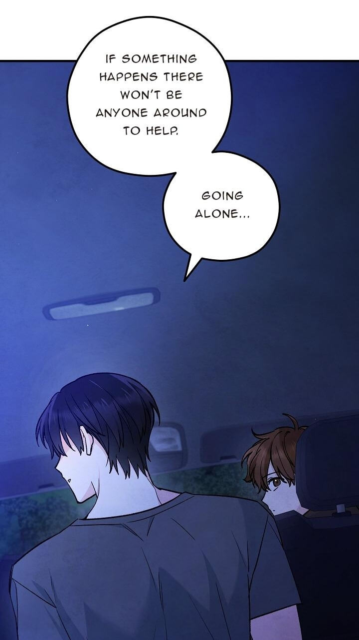 Soulbound Chapter 54 page 92 - 