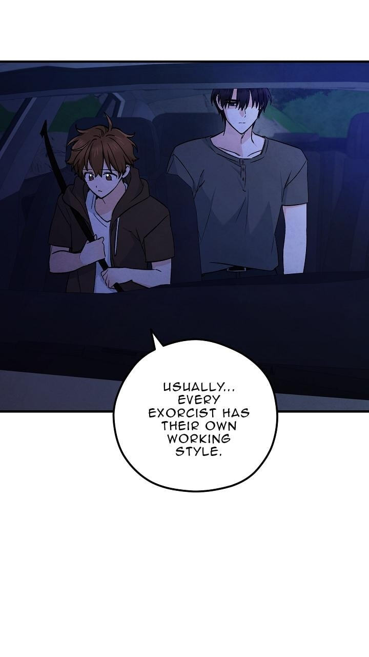 Soulbound Chapter 54 page 96 - 