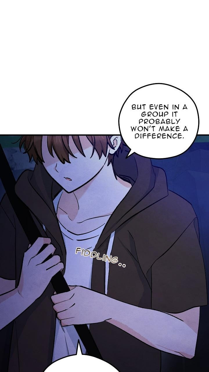 Soulbound Chapter 54 page 97 - 