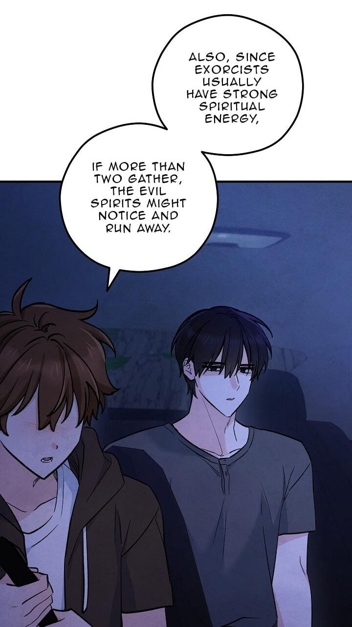 Soulbound Chapter 54 page 99 - 