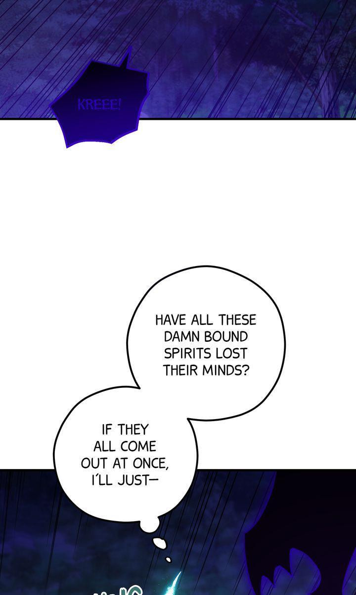 Soulbound Chapter 55 page 106 - 