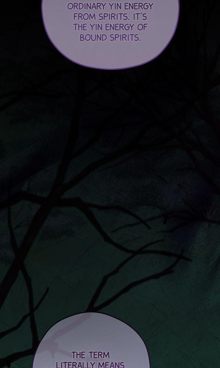 Soulbound Chapter 55 page 12 - 