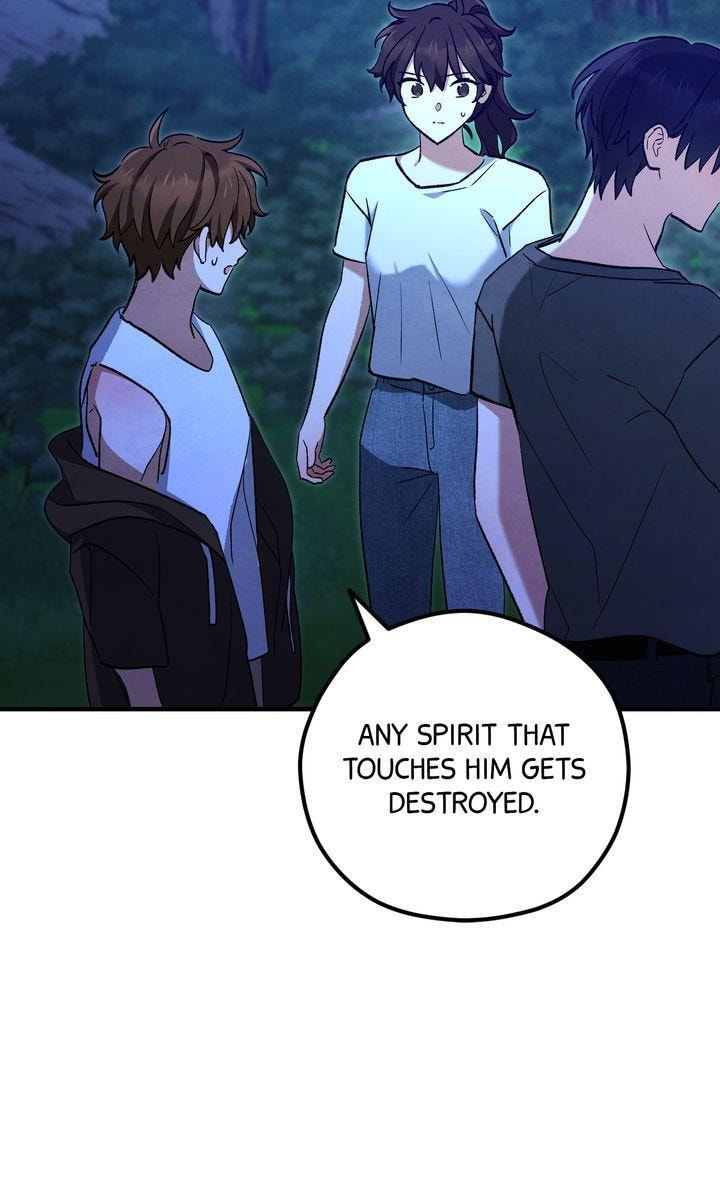 Soulbound Chapter 55 page 118 - 