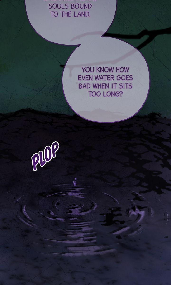 Soulbound Chapter 55 page 13 - 