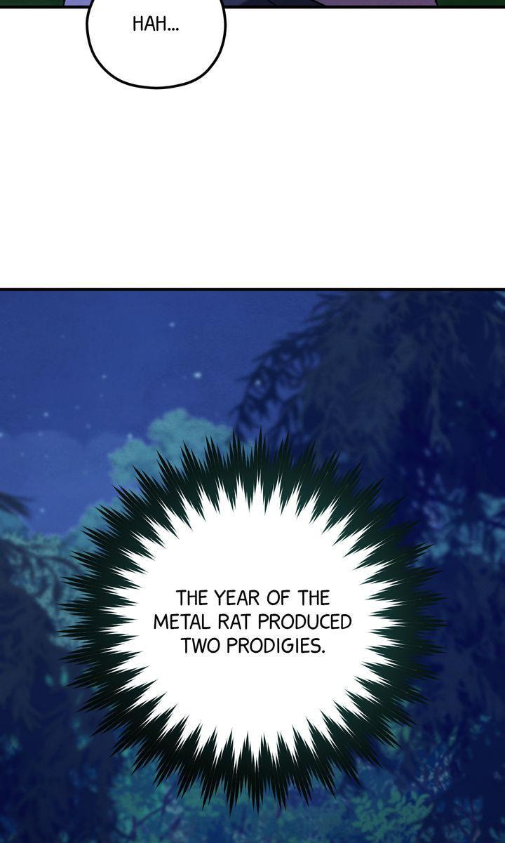 Soulbound Chapter 55 page 122 - 