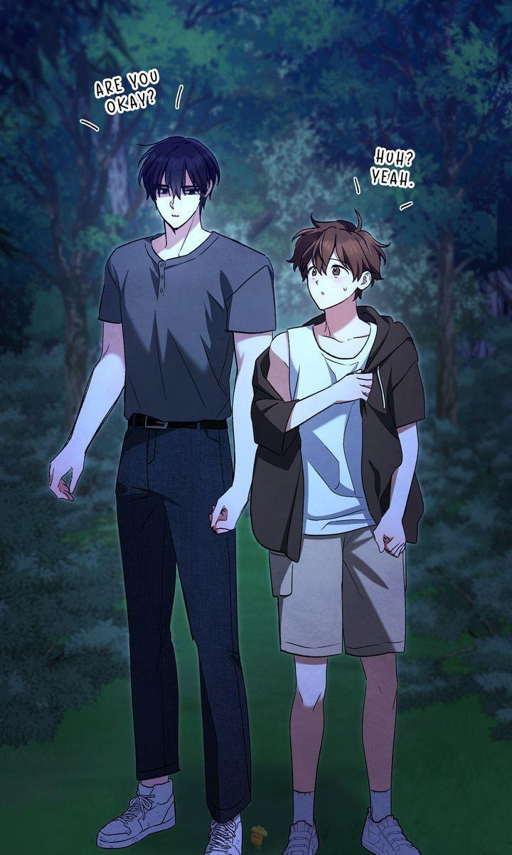 Soulbound Chapter 55 page 123 - 