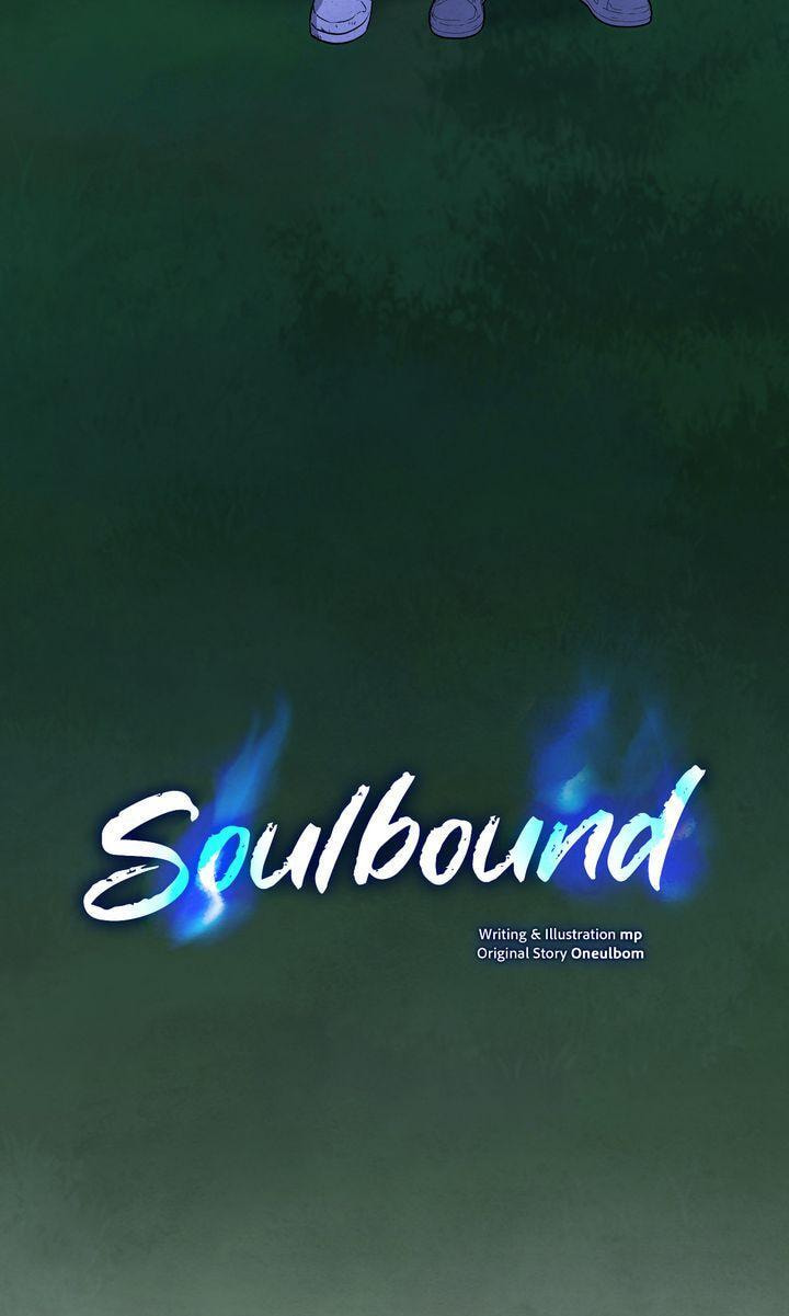 Soulbound Chapter 55 page 124 - 