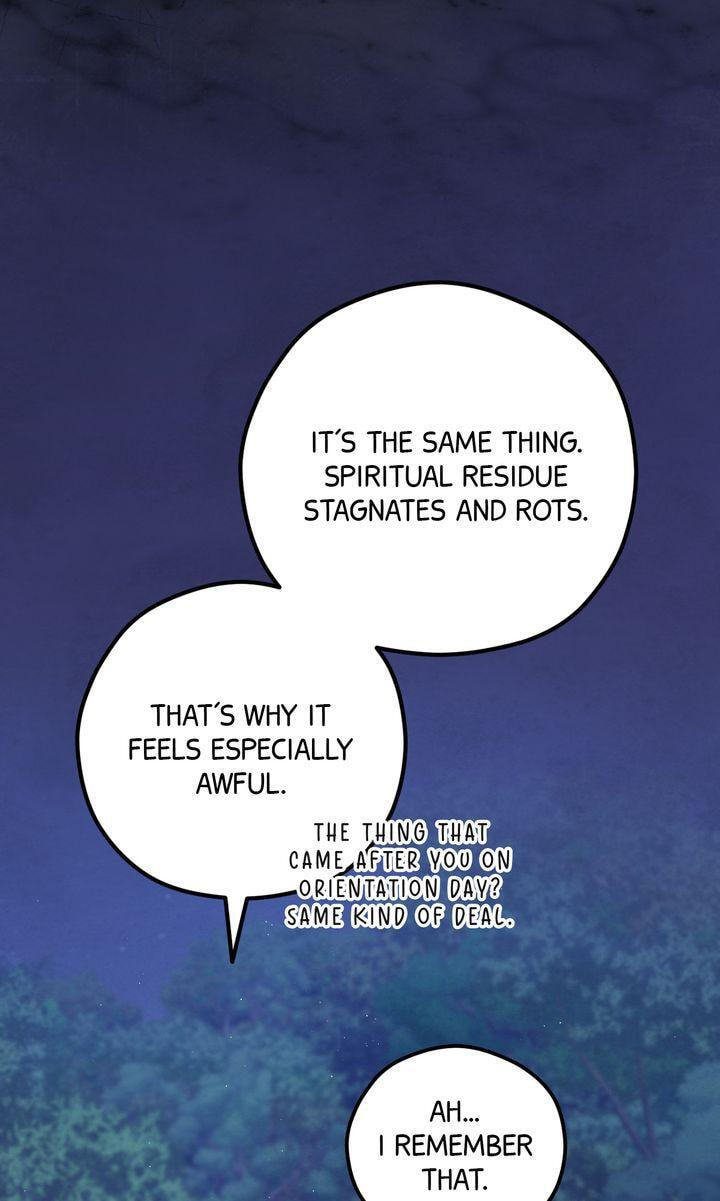 Soulbound Chapter 55 page 14 - 