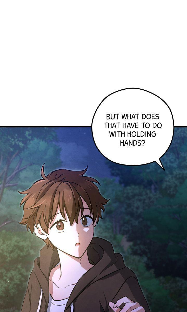 Soulbound Chapter 55 page 16 - 