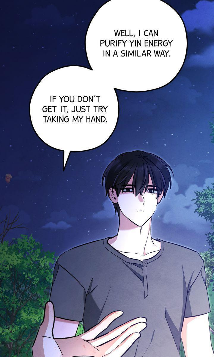 Soulbound Chapter 55 page 18 - 