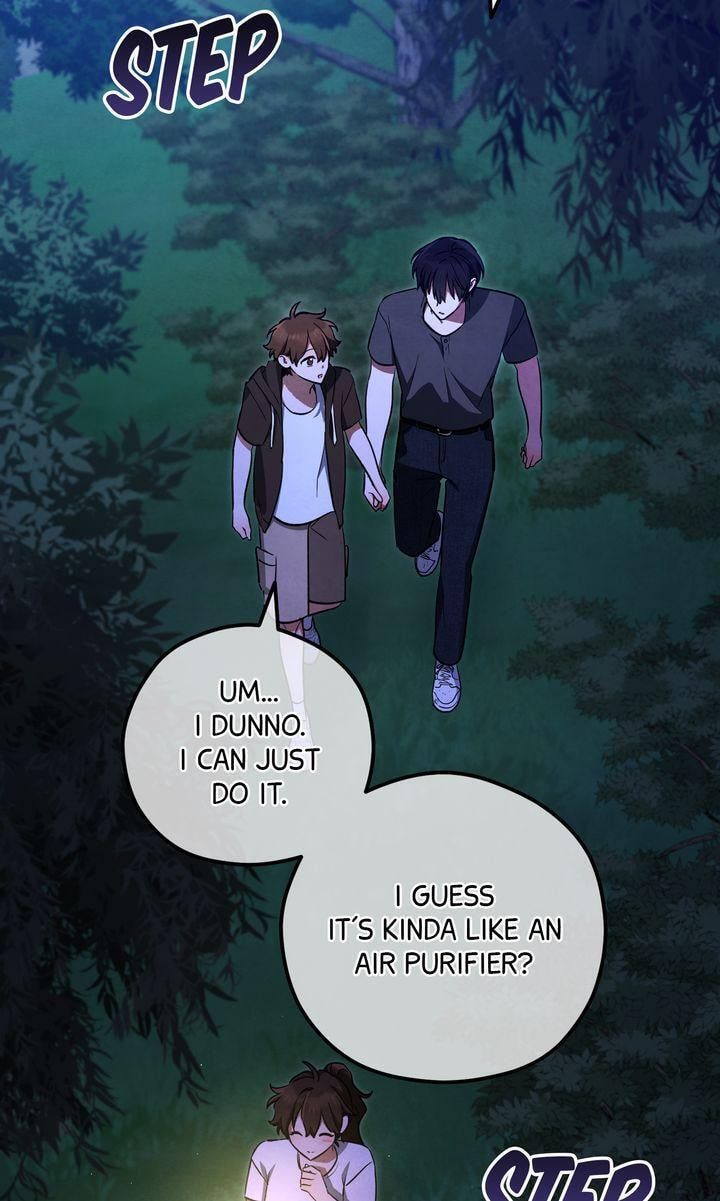 Soulbound Chapter 55 page 26 - 