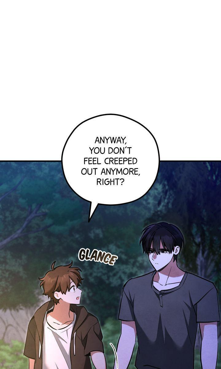 Soulbound Chapter 55 page 28 - 