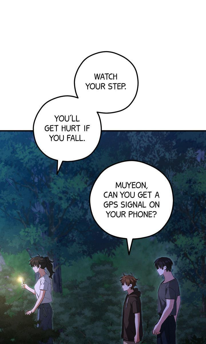 Soulbound Chapter 55 page 4 - 