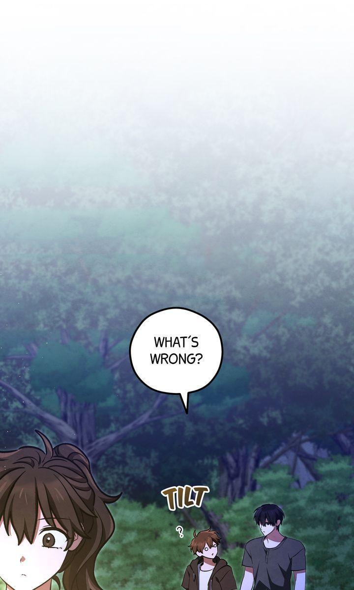 Soulbound Chapter 55 page 31 - 